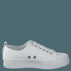 Calvin Klein Zolah White
