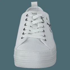 Calvin Klein Zolah White