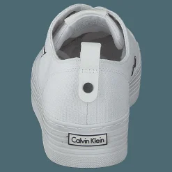 Calvin Klein Zolah White