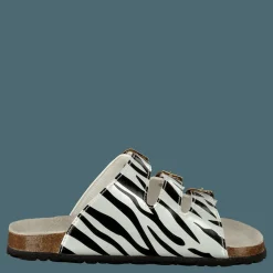 Barn Pax Zoolo White