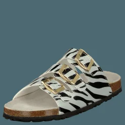 Barn Pax Zoolo White