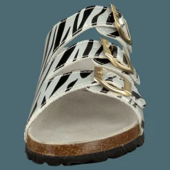 Barn Pax Zoolo White