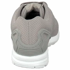 adidas Originals Zx Flux Aluminum/Running White