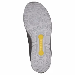 adidas Originals Zx Flux Aluminum/Running White