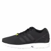 adidas Originals Zx Flux Black/Black/White