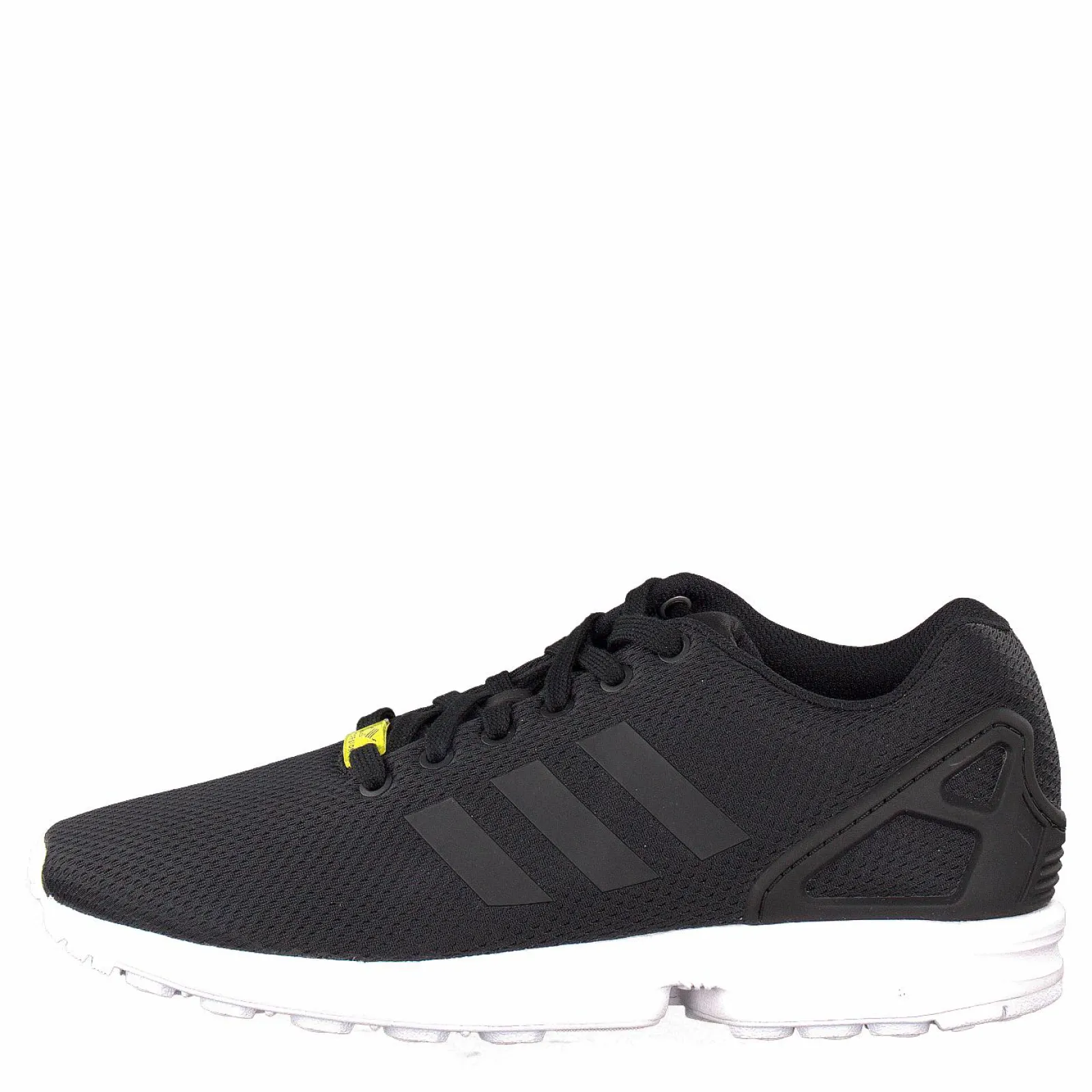 adidas Originals Zx Flux Black/Black/White