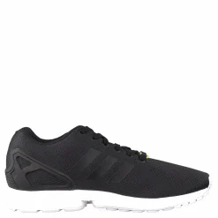 adidas Originals Zx Flux Black/Black/White