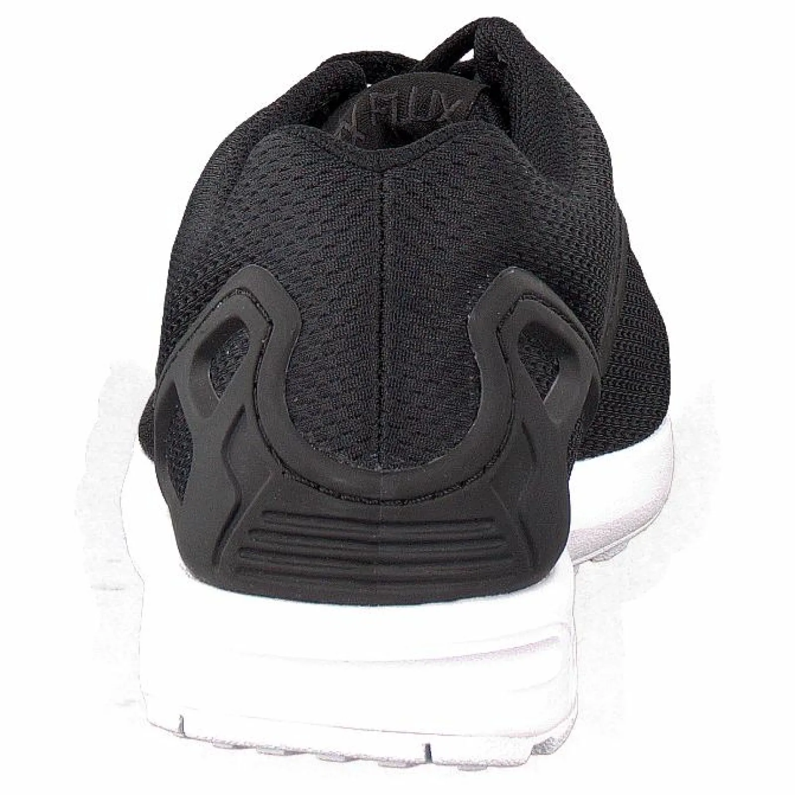 adidas Originals Zx Flux Black/Black/White