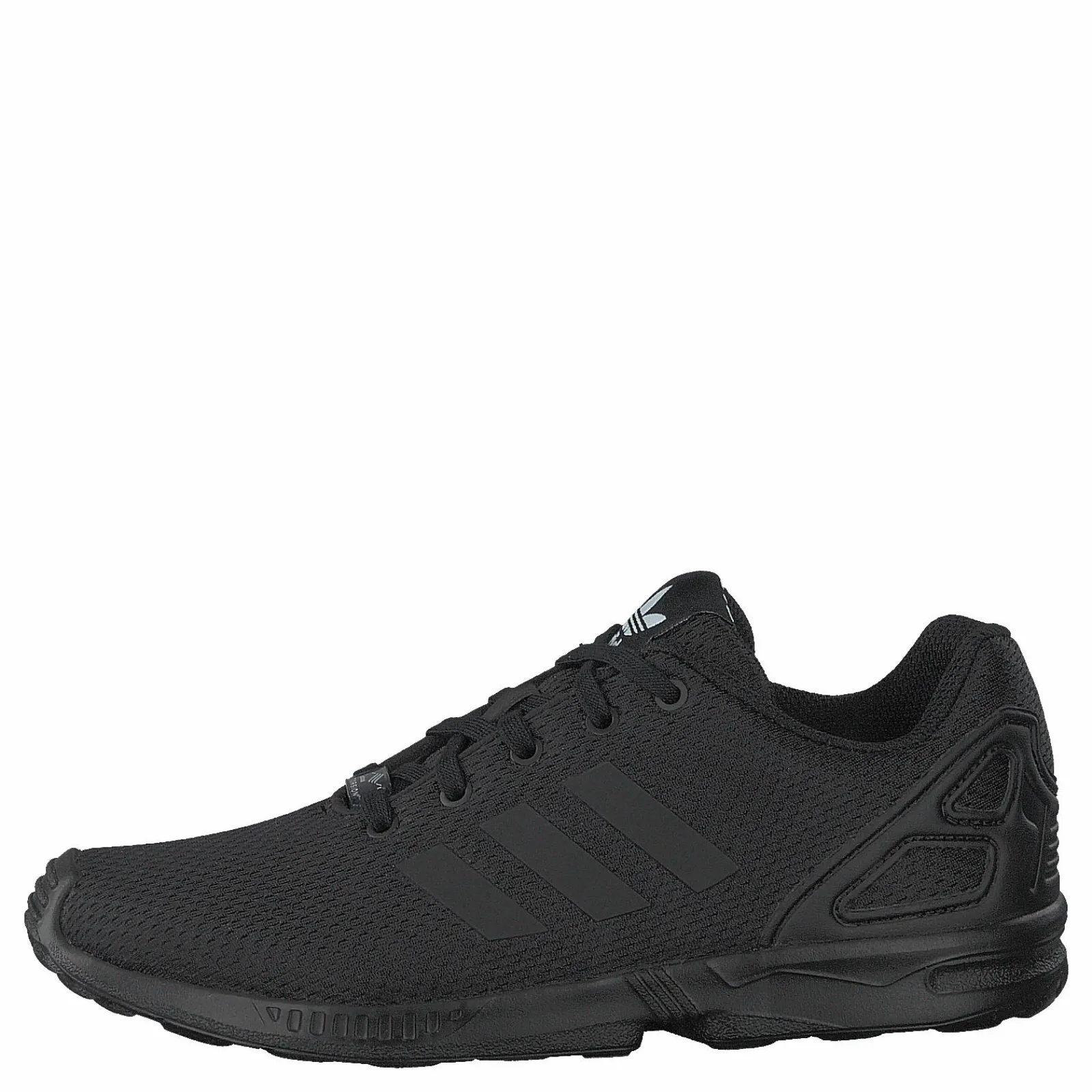Barn adidas Originals Zx Flux C Cblack/cblack/cblack