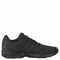 Barn adidas Originals Zx Flux C Cblack/cblack/cblack