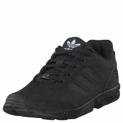 Barn adidas Originals Zx Flux C Cblack/cblack/cblack