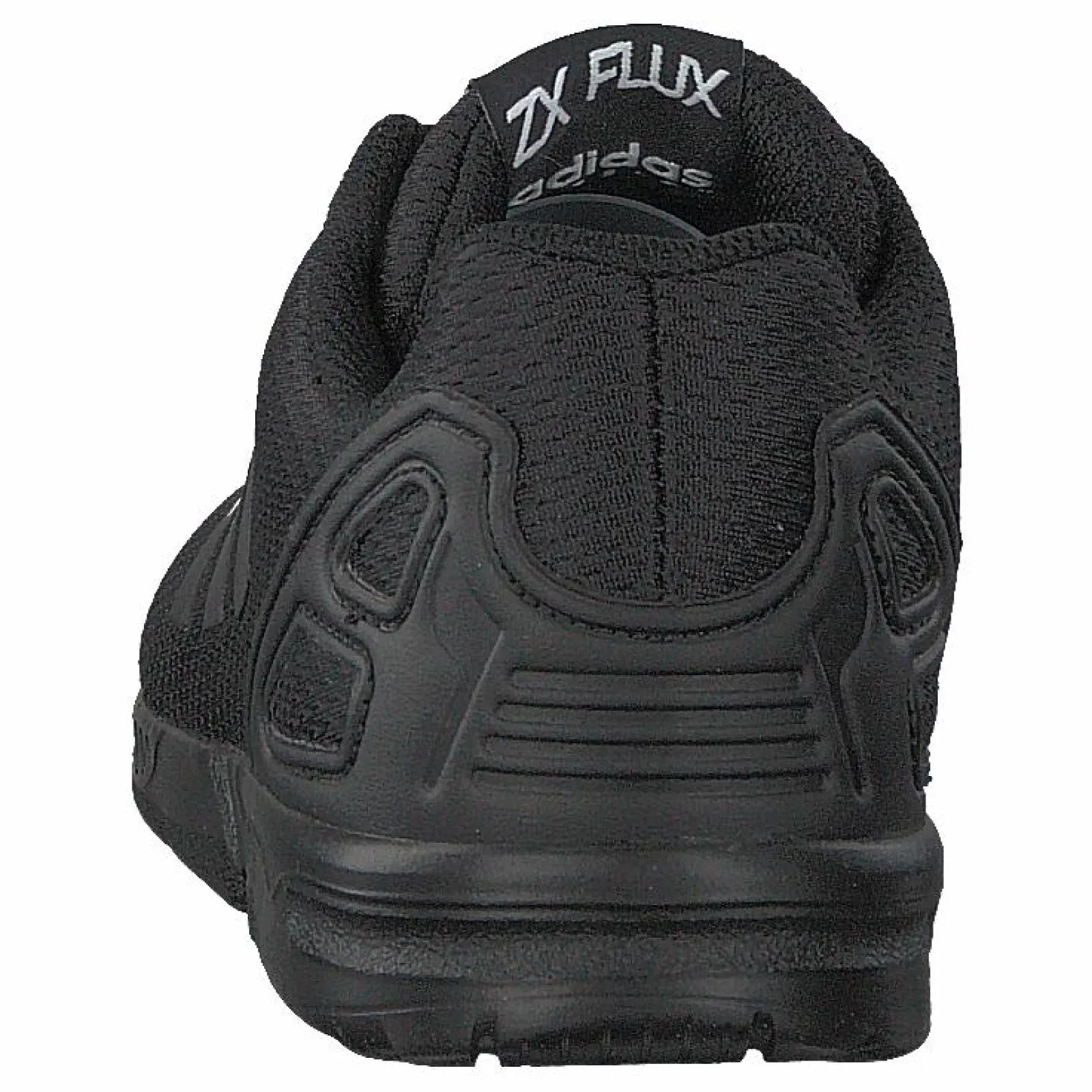 Barn adidas Originals Zx Flux C Cblack/cblack/cblack