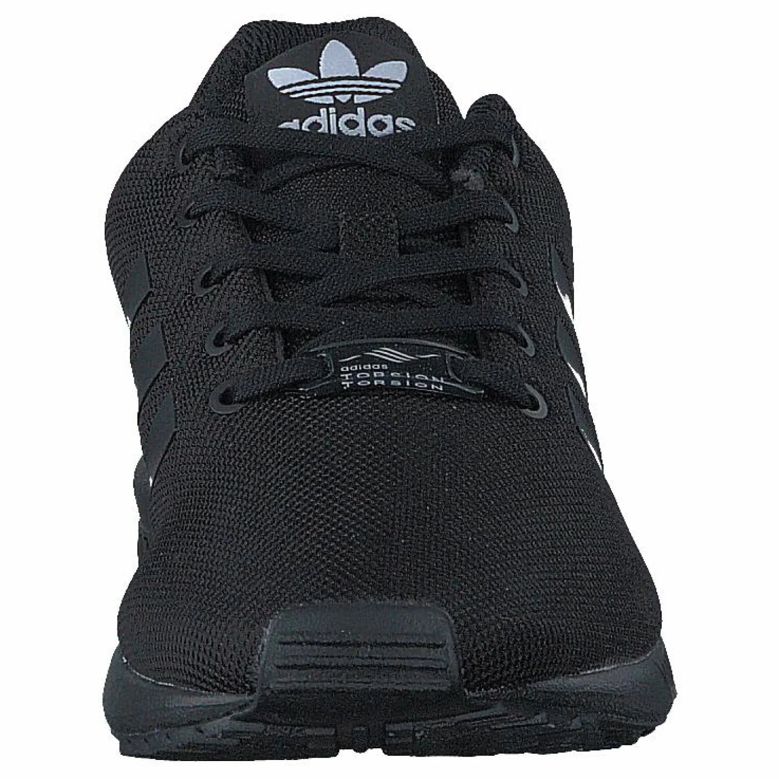 Barn adidas Originals Zx Flux C Core Black/Core Black/Core Bla