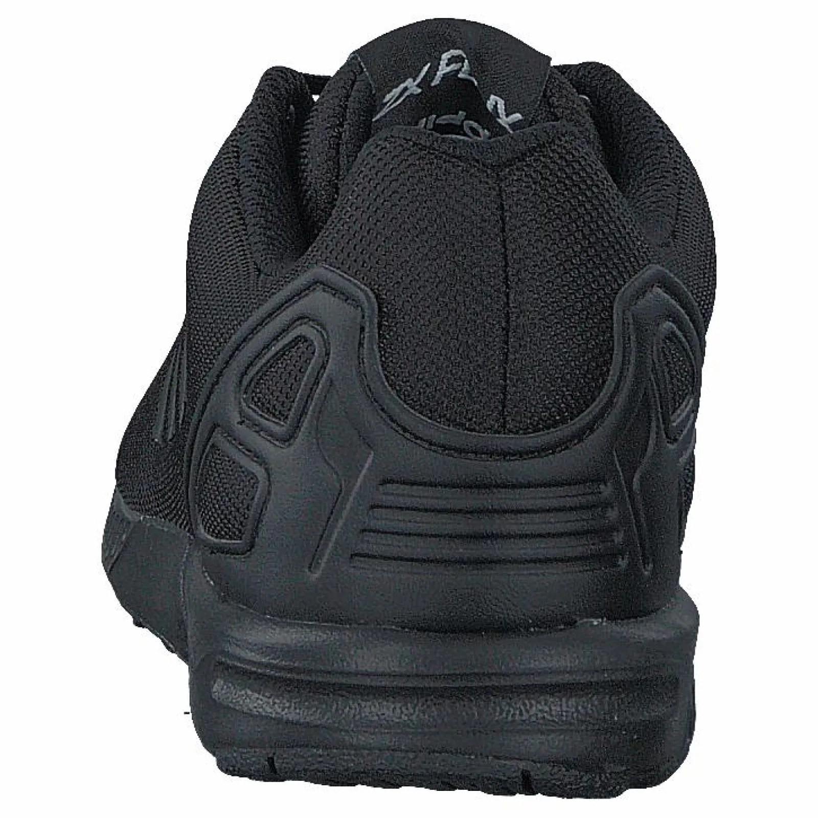 Barn adidas Originals Zx Flux C Core Black/Core Black/Core Bla