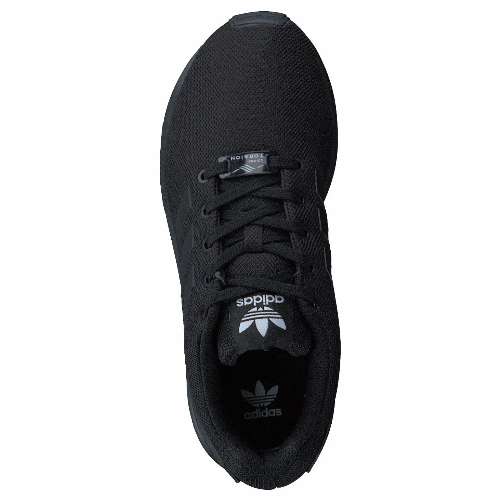 Barn adidas Originals Zx Flux C Core Black/Core Black/Core Bla