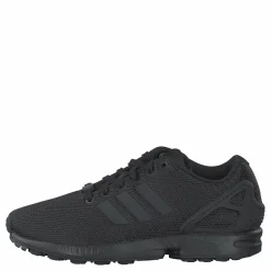 adidas Originals Zx Flux Core Black/Black/Dark Grey