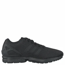 adidas Originals Zx Flux Core Black/Black/Dark Grey