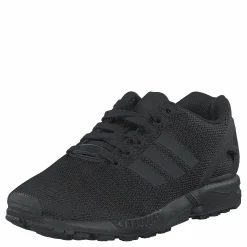 adidas Originals Zx Flux Core Black/Black/Dark Grey