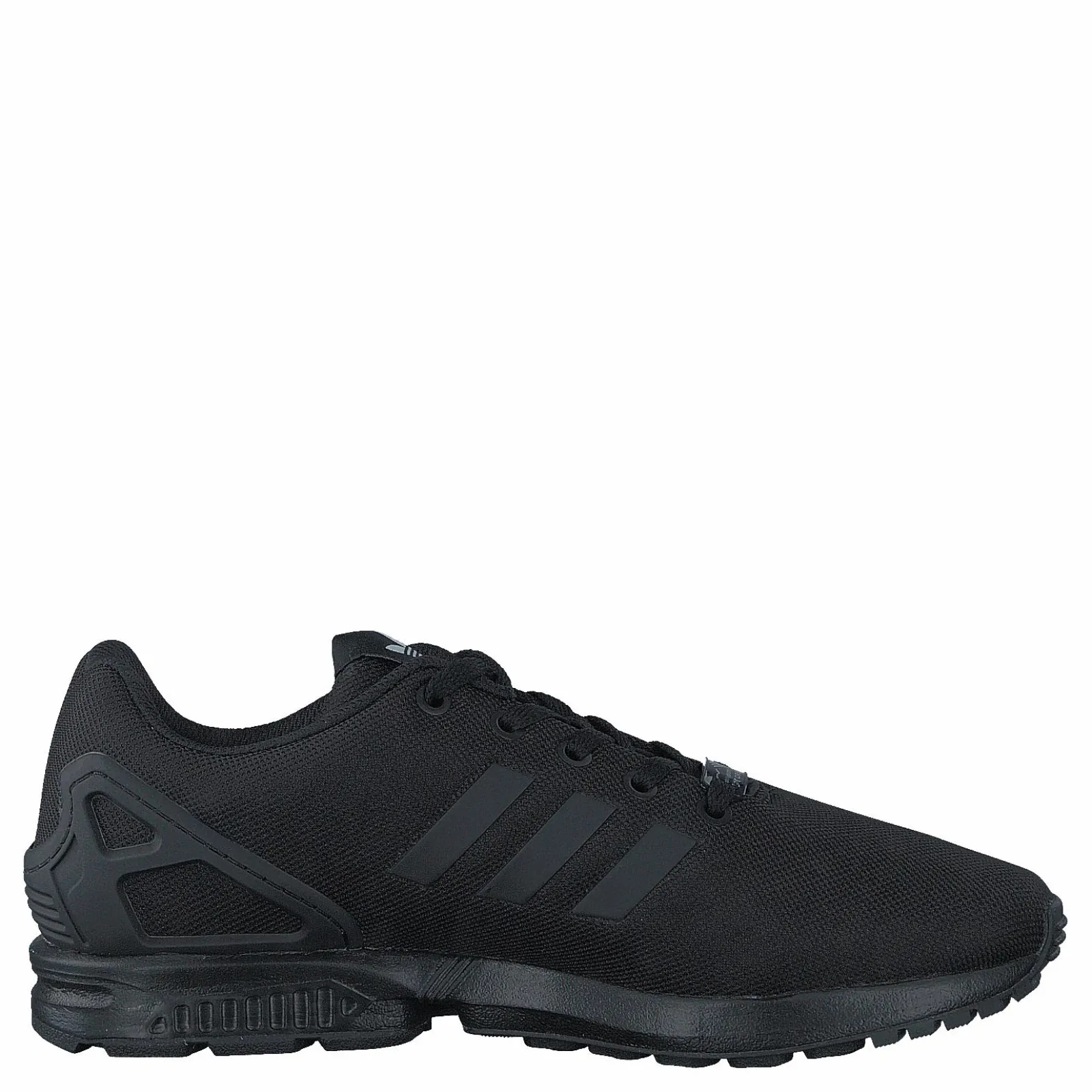 Barn adidas Originals Zx Flux J Core Black/Core Black/Core Bla
