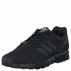 Barn adidas Originals Zx Flux J Core Black/Core Black/Core Bla