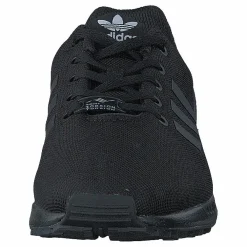 Barn adidas Originals Zx Flux J Core Black/Core Black/Core Bla