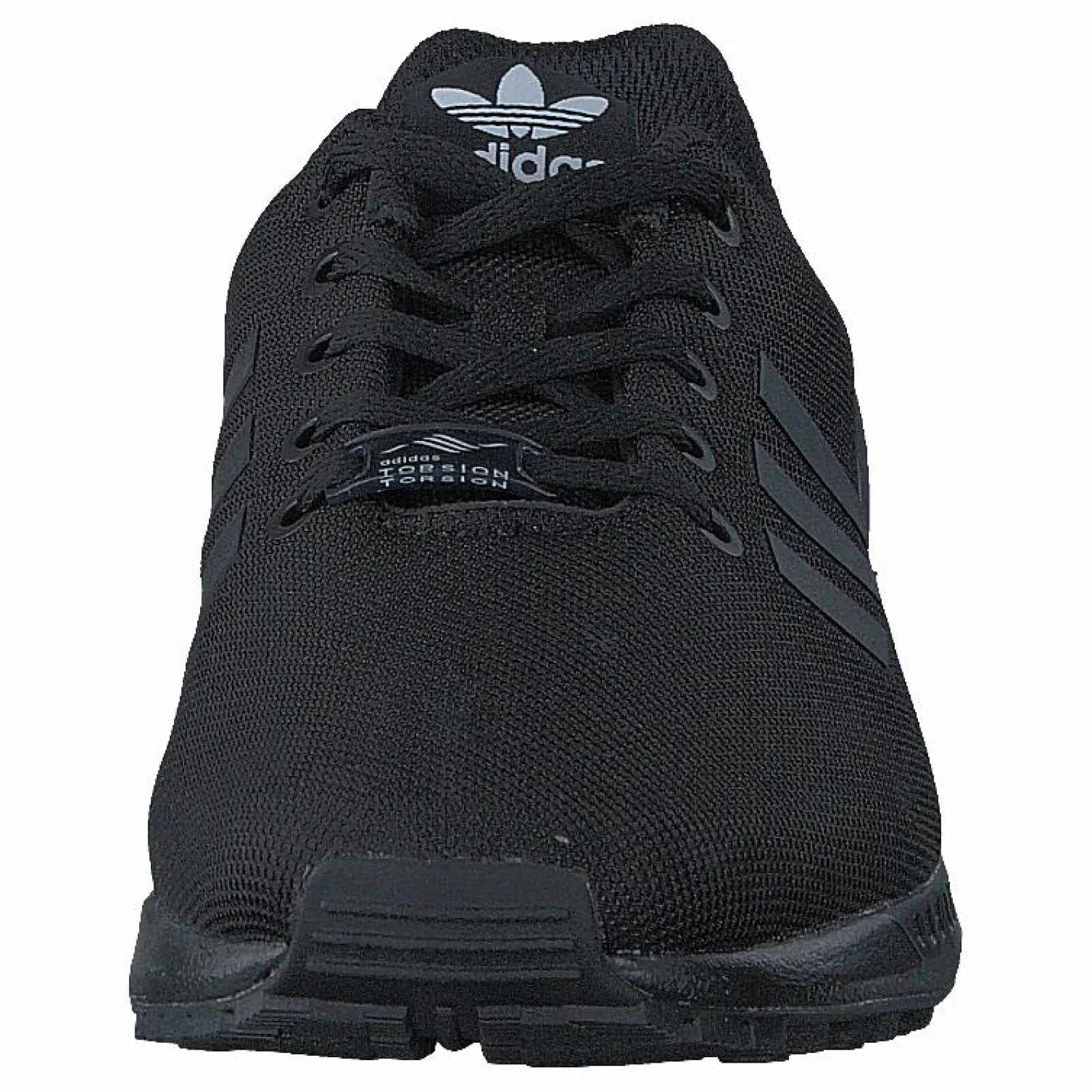 Barn adidas Originals Zx Flux J Core Black/Core Black/Core Bla