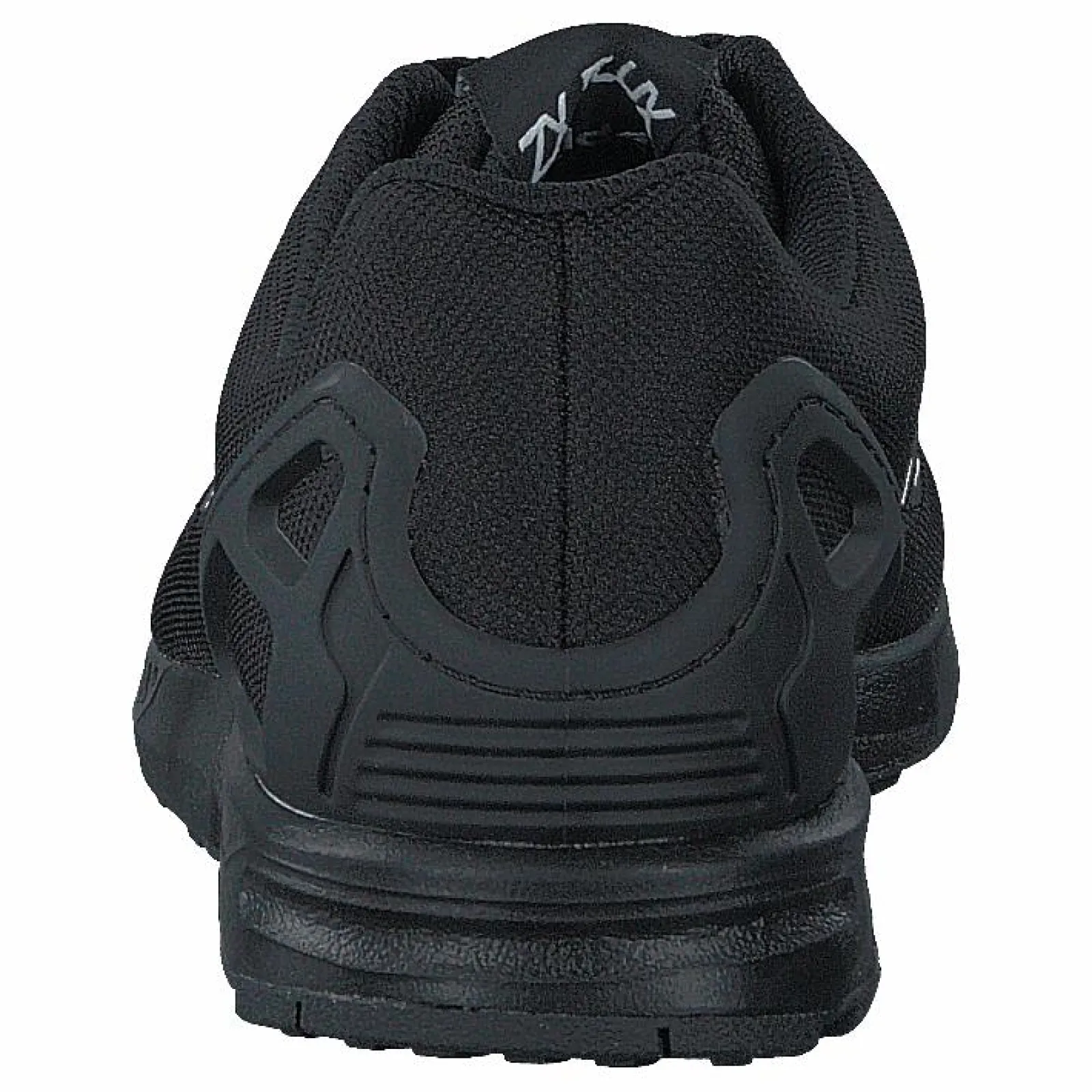 Barn adidas Originals Zx Flux J Core Black/Core Black/Core Bla