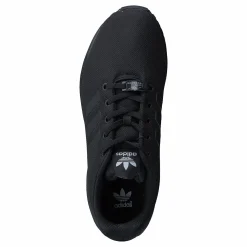 Barn adidas Originals Zx Flux J Core Black/Core Black/Core Bla