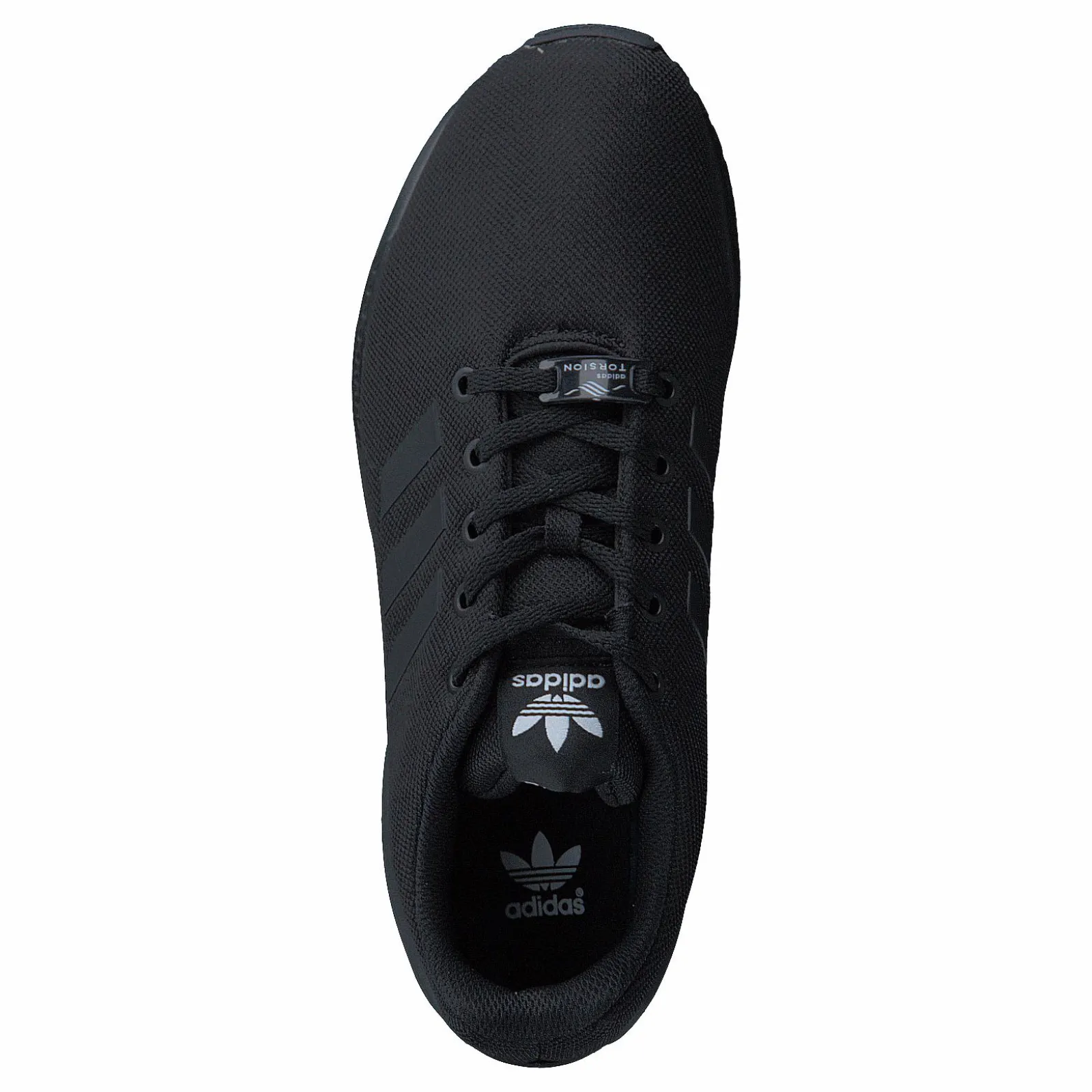 Barn adidas Originals Zx Flux J Core Black/Core Black/Core Bla