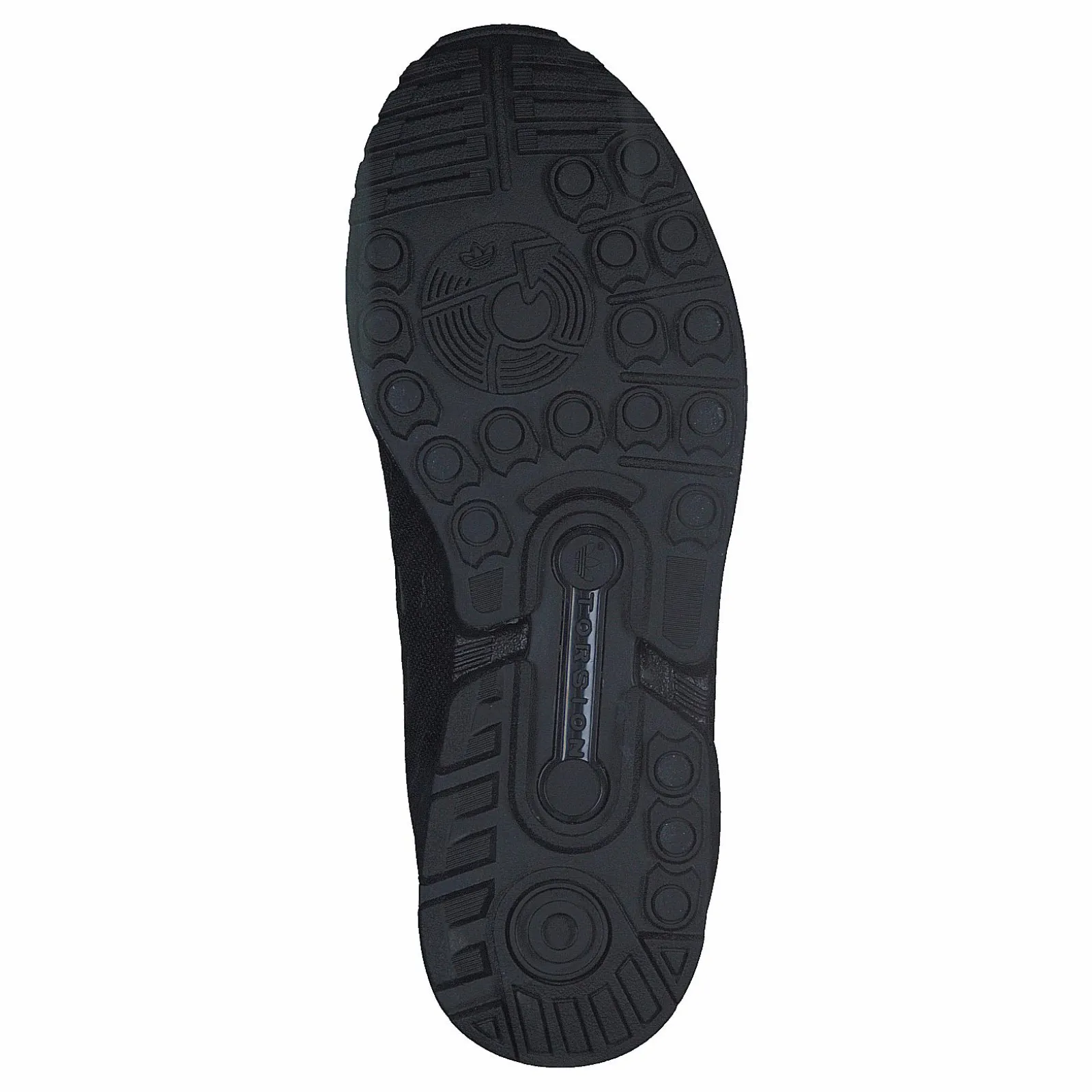 Barn adidas Originals Zx Flux J Core Black/Core Black/Core Bla