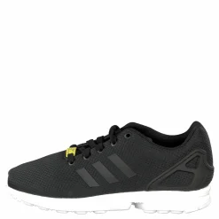 Barn adidas Originals Zx Flux K Black/Ftwr White