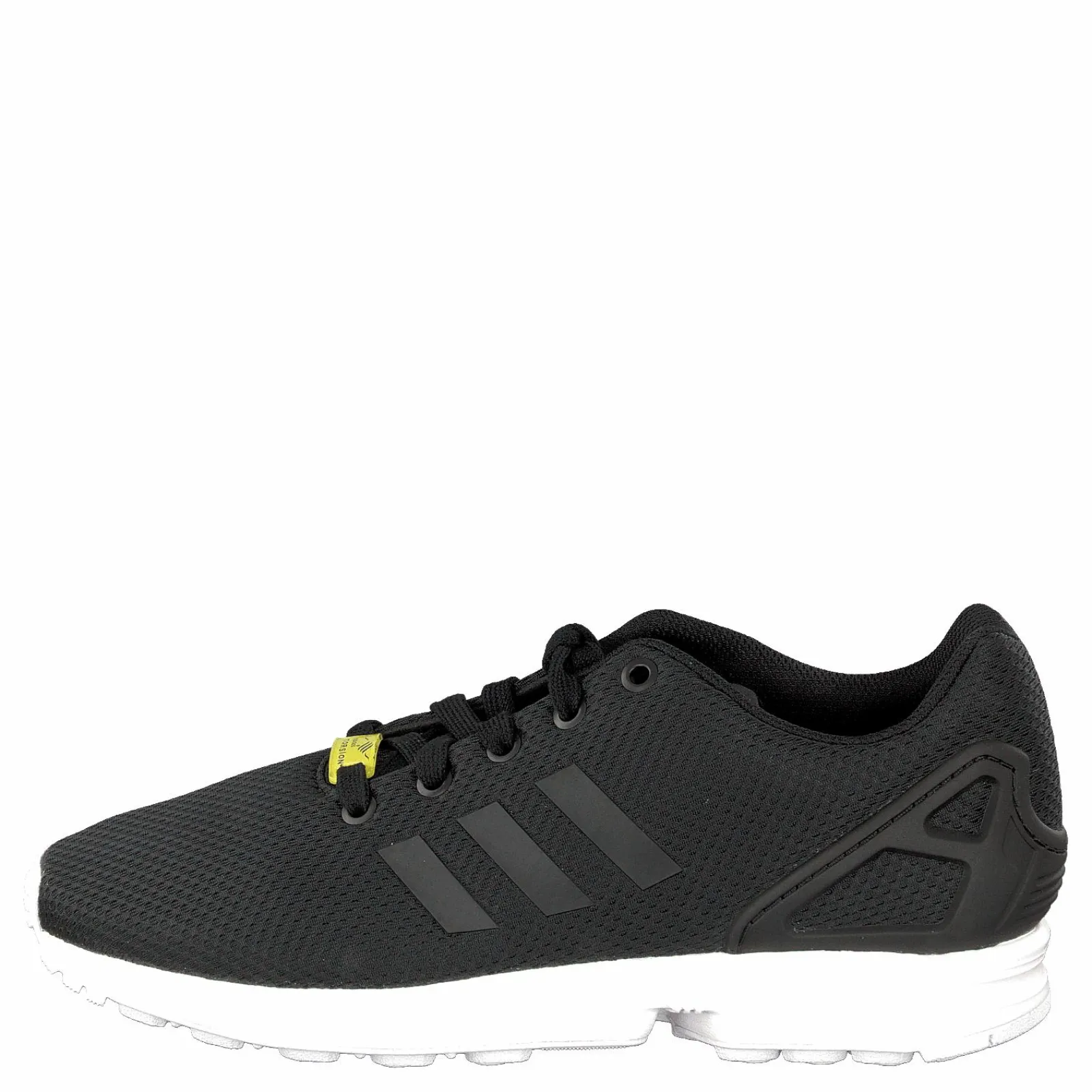 Barn adidas Originals Zx Flux K Black/Ftwr White
