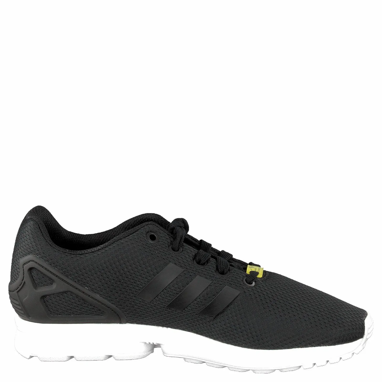 Barn adidas Originals Zx Flux K Black/Ftwr White