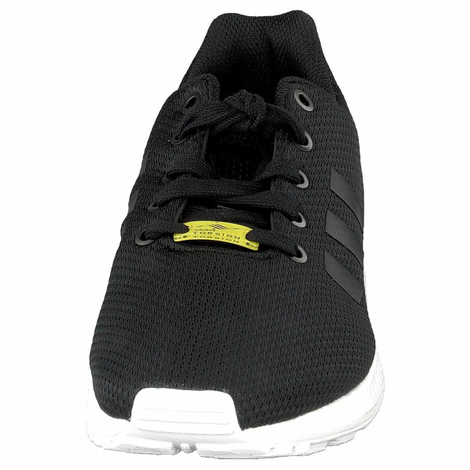 Barn adidas Originals Zx Flux K Black/Ftwr White