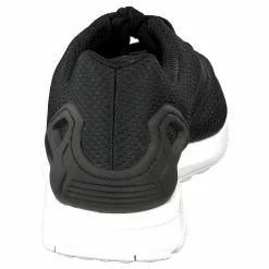 Barn adidas Originals Zx Flux K Black/Ftwr White