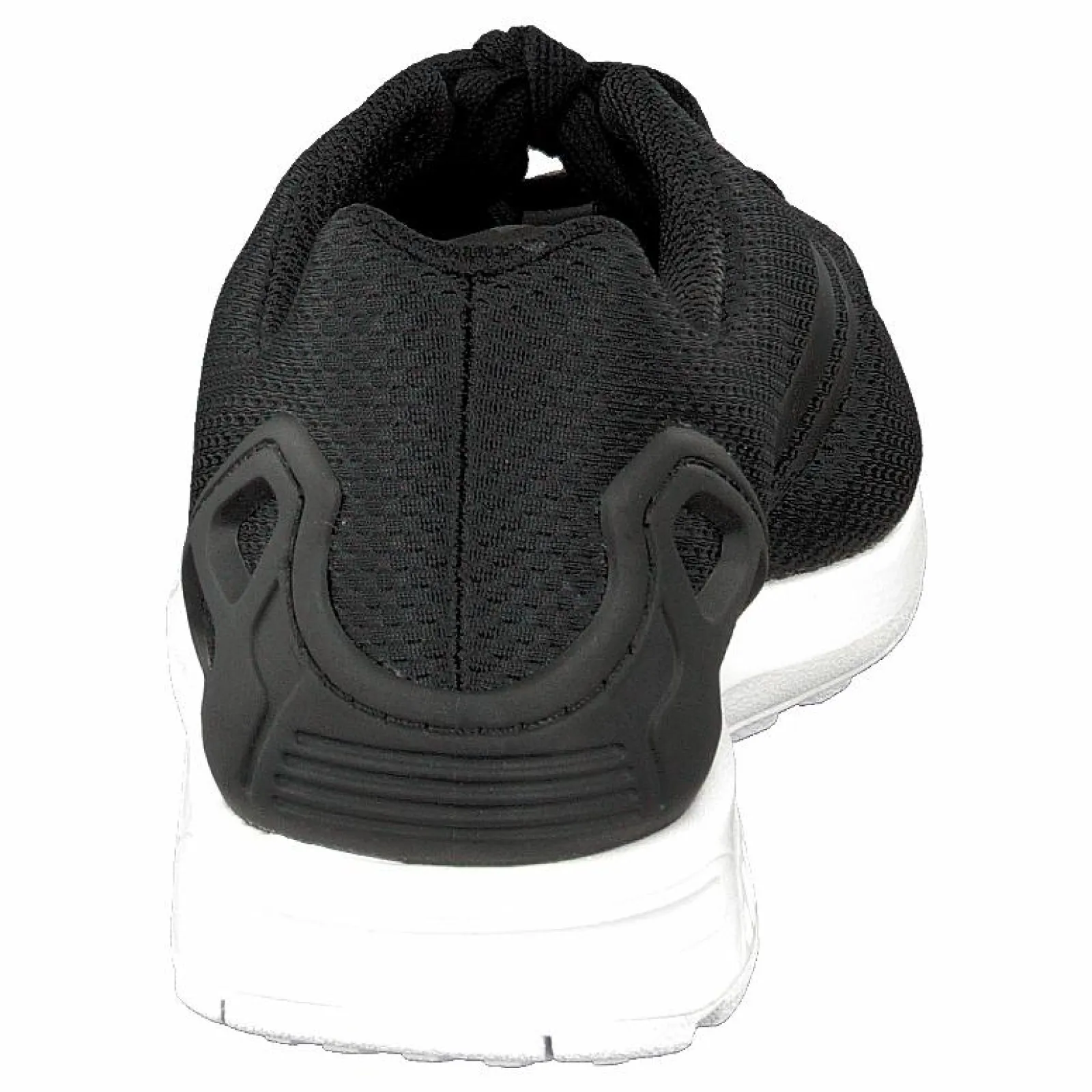 Barn adidas Originals Zx Flux K Black/Ftwr White