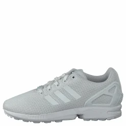 Barn adidas Originals Zx Flux K Ftwr White