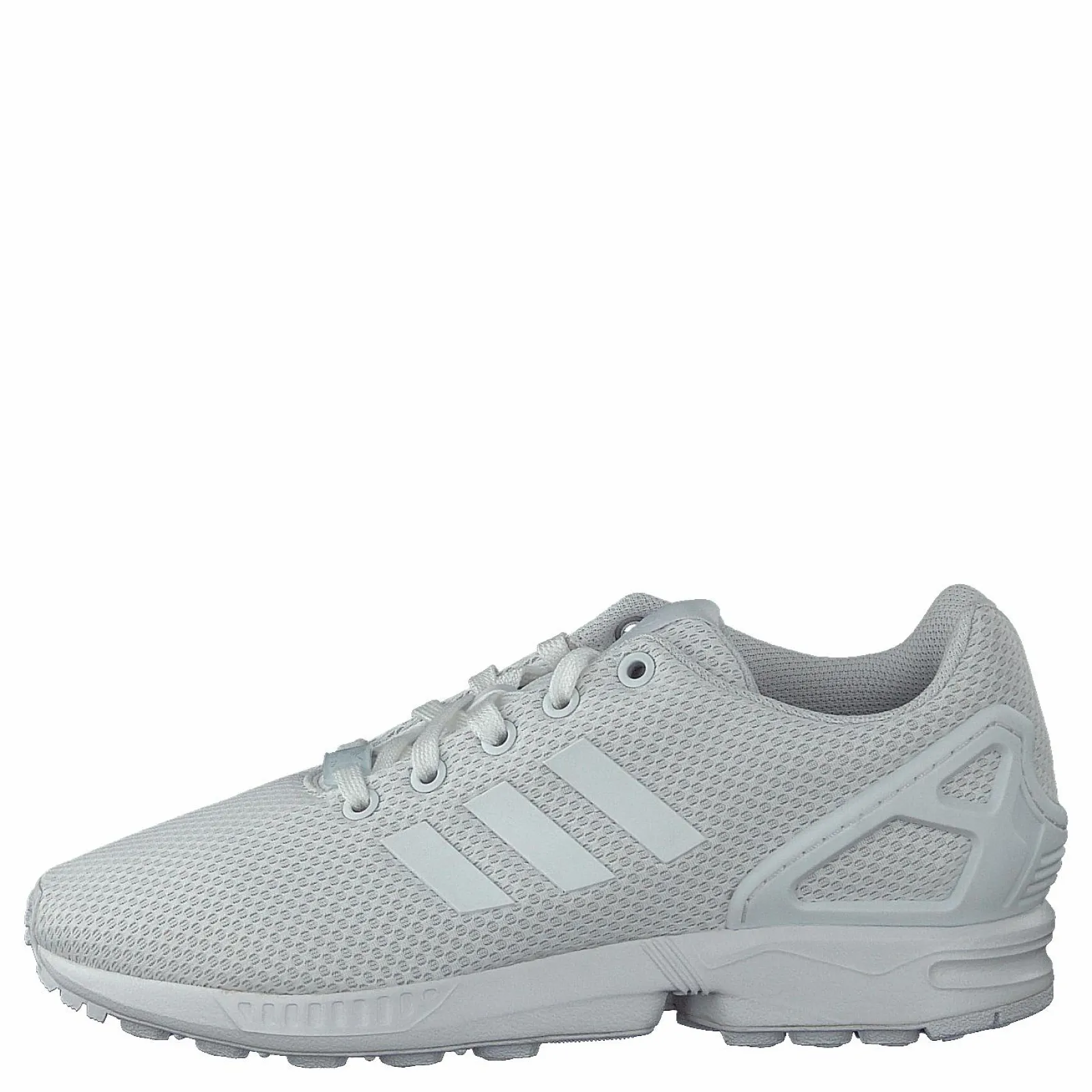 Barn adidas Originals Zx Flux K Ftwr White