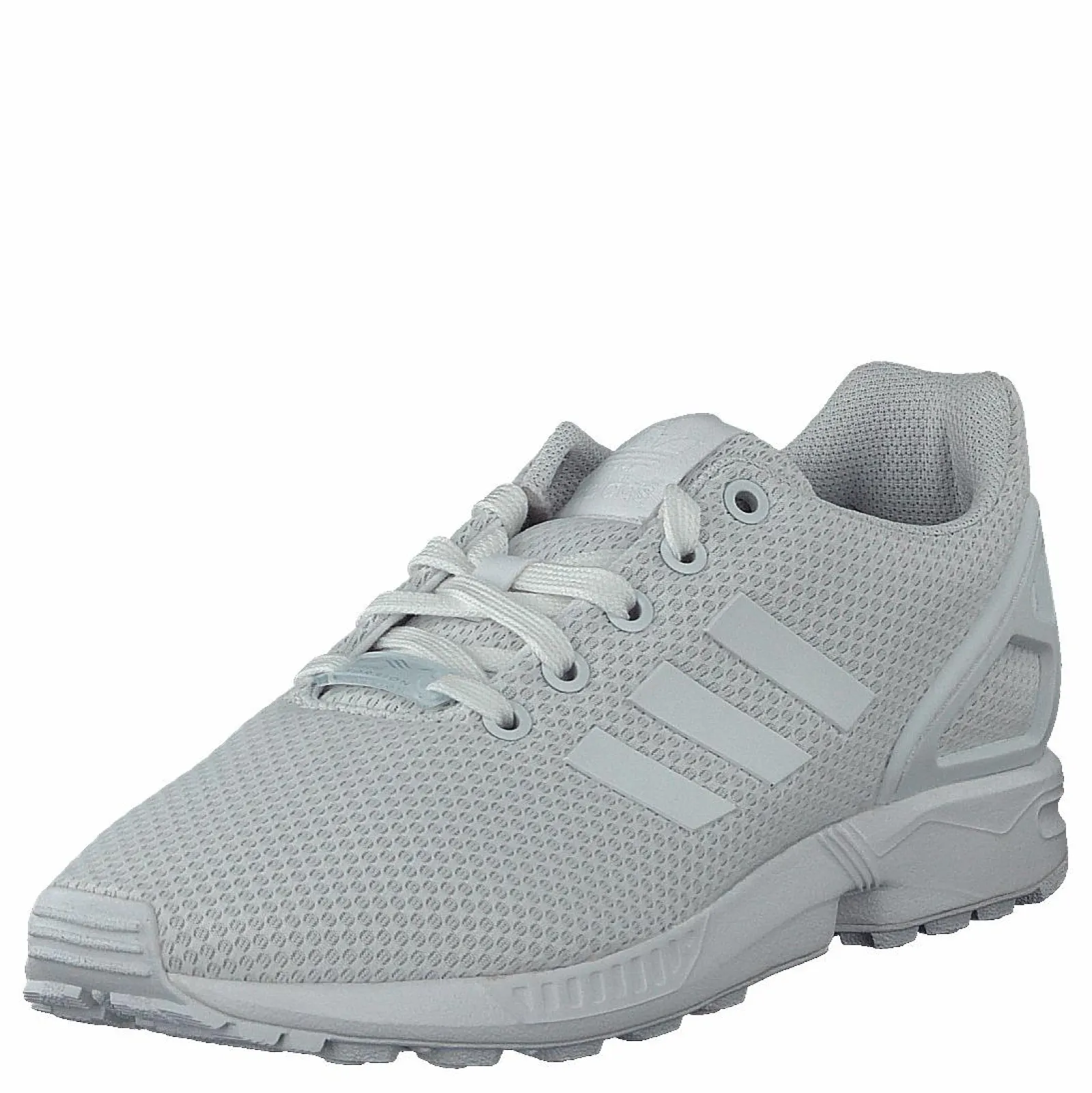 Barn adidas Originals Zx Flux K Ftwr White