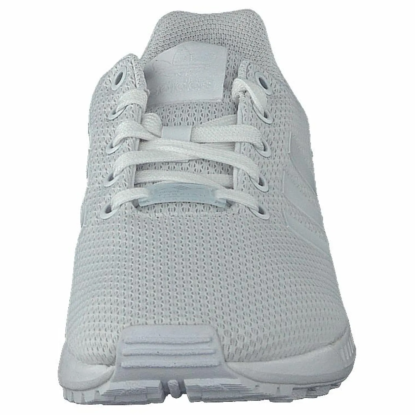 Barn adidas Originals Zx Flux K Ftwr White