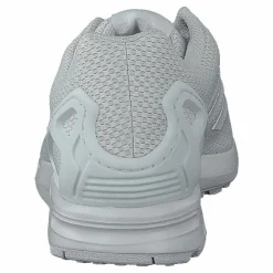 Barn adidas Originals Zx Flux K Ftwr White