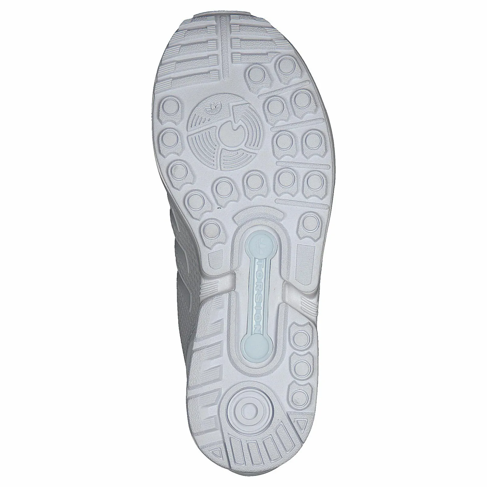 Barn adidas Originals Zx Flux K Ftwr White