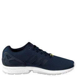 adidas Originals Zx Flux New Navy/New Navy/White