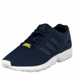 adidas Originals Zx Flux New Navy/New Navy/White