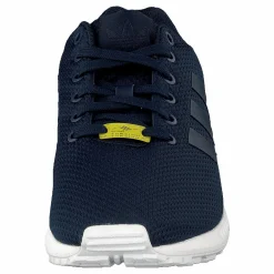 adidas Originals Zx Flux New Navy/New Navy/White