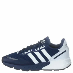adidas Originals Zx 1K Boost Dark Blue / Cloud White / Core Black