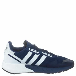 adidas Originals Zx 1K Boost Dark Blue / Cloud White / Core Black