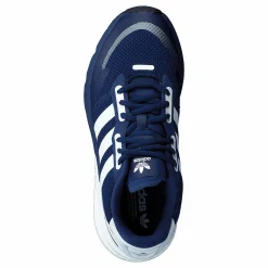 adidas Originals Zx 1K Boost Dark Blue / Cloud White / Core Black