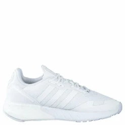 Barn adidas Originals Zx 1K Boost J Cloud White / Cloud White / Cloud White