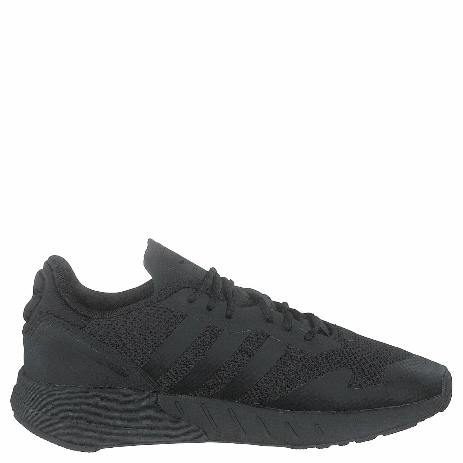 Barn adidas Originals Zx 1K Boost J Core Black / Core Black / Core Black